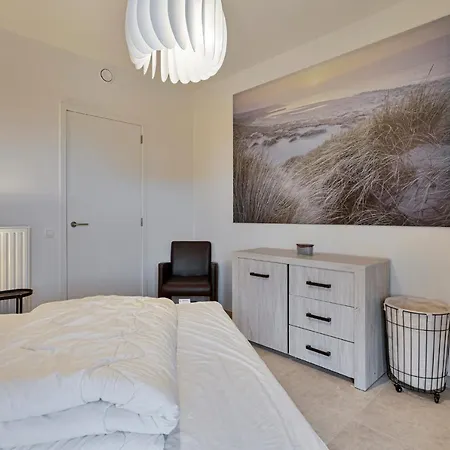 Apartamento The One 0007 *