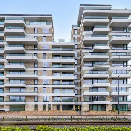 The One 0007 Blankenberge