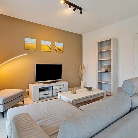 Appartamento The One 0007 Blankenberge