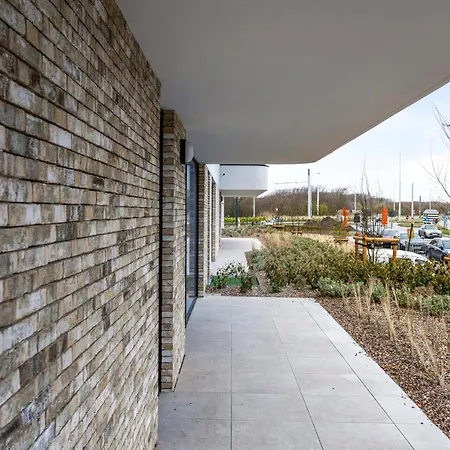 Appartamento The One 0007 Blankenberge