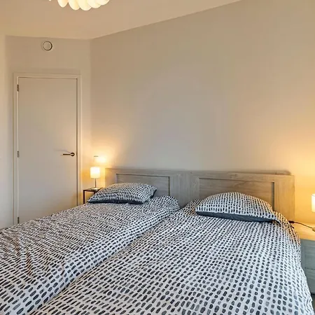 Apartamento The One 0007 *