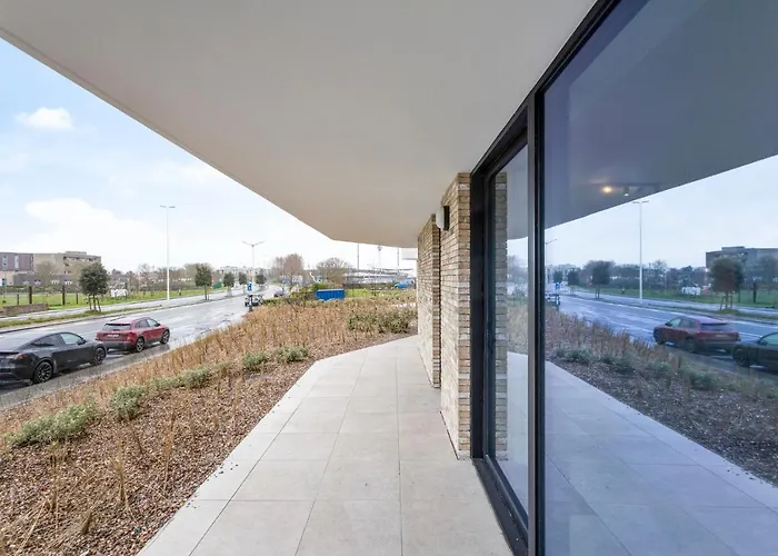 The One 0007 * Blankenberge