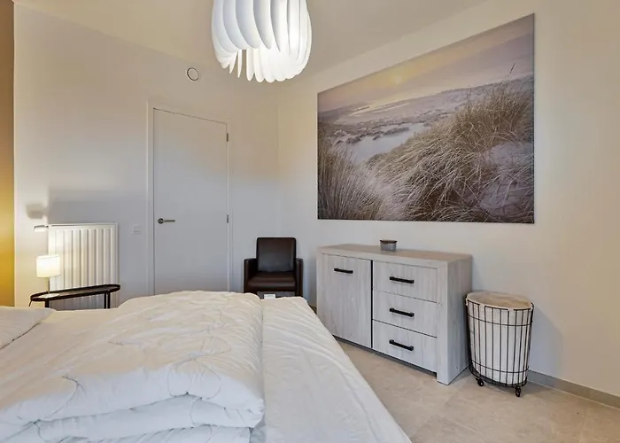 Apartment The One 0007 *