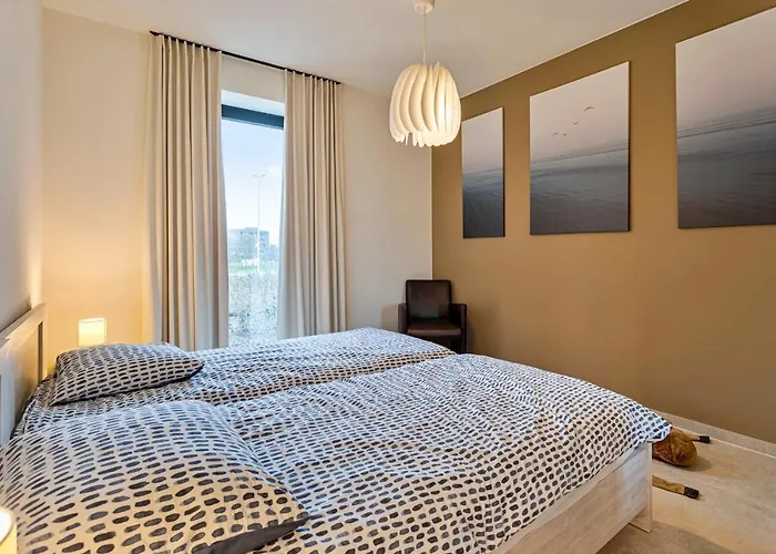 Apartment The One 0007 *