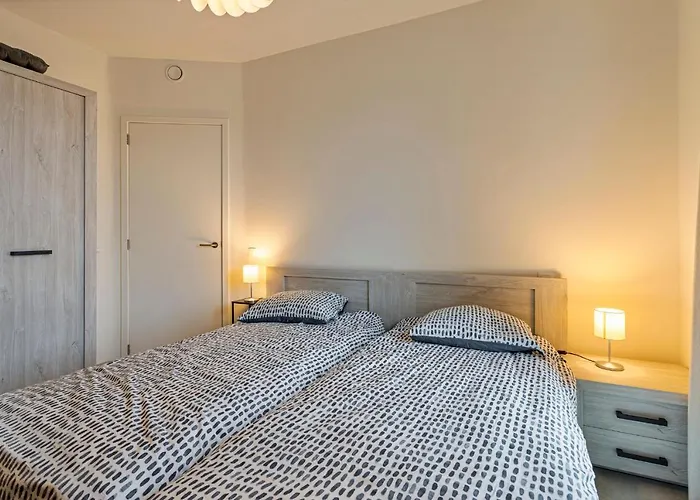 Apartment The One 0007 *